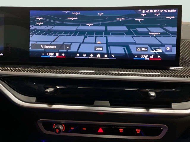 Used 2024 BMW X7 M60i w/ Executive Package AWD/4WD image 41
