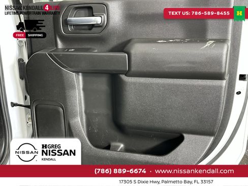 Used 2022 Chevrolet Silverado 2500 LT w/ Fleet Comfort Package image 35