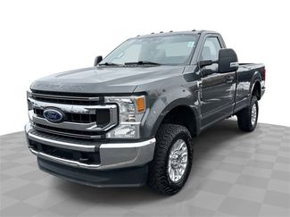 Used 2020 Ford F350 XLT video 1