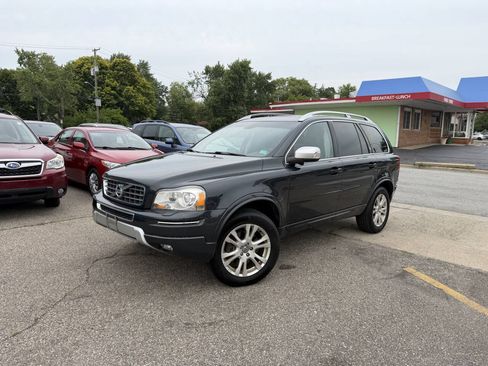 Used 2014 Volvo XC90 3.2 AWD/4WD image 1