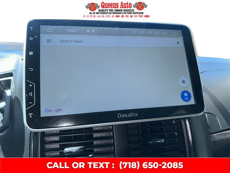 Used 2019 Dodge Grand Caravan SE FWD image 34