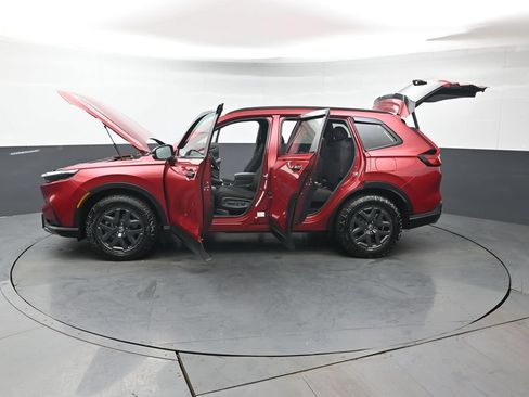 Used 2026 Honda CR-V TrailSport image 46
