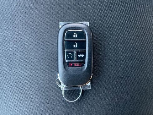 Certified 2023 Honda Civic Sport image 26