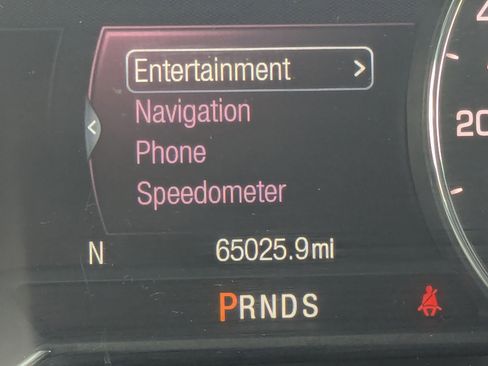 Used 2017 Lincoln MKX Reserve image 35