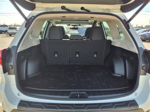 Certified 2023 Subaru Forester Premium image 20