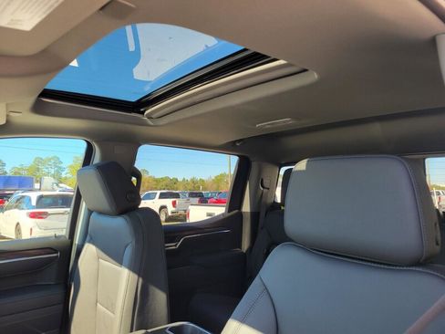 New 2026 GMC Sierra 1500 SLT w/ SLT Premium Plus Package image 25