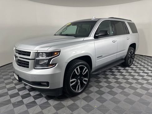 Used 2018 Chevrolet Tahoe Premier image 7