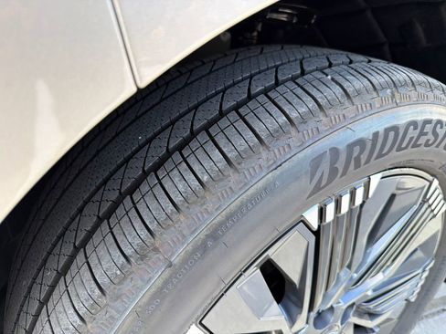 New 2026 Nissan Murano Platinum w/ Technology Package image 35