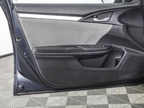 Used 2016 Honda Civic EX image 31