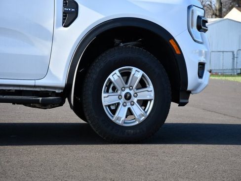 Used 2025 Ford Ranger XL w/ Trailer Tow Package image 9