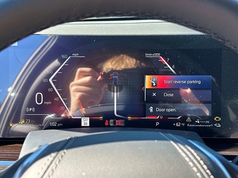 New 2026 BMW X5 xDrive50e w/ Climate Comfort Package image 25