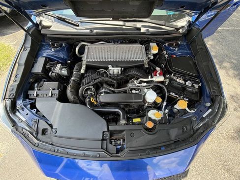 Used 2022 Subaru WRX Premium AWD/4WD image 11