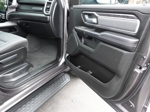 Used 2023 RAM 1500 Big Horn AWD/4WD image 34