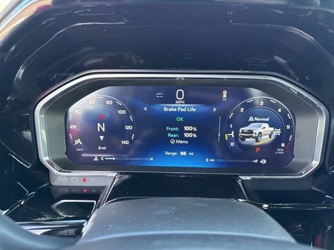 New 2026 Chevrolet Silverado 1500 LT Trail Boss w/ Safety Package image 27