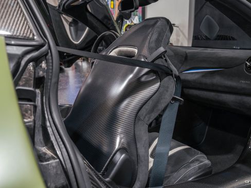 Used 2022 McLaren 765LT image 21