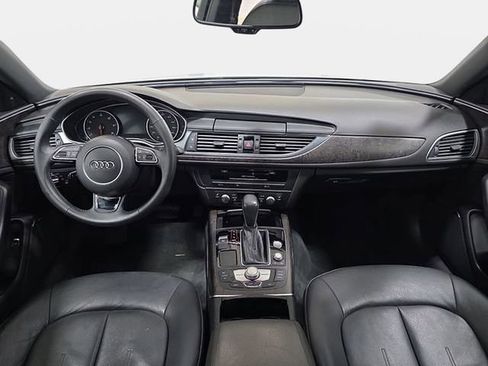 Used 2018 Audi A6 2.0T Premium Plus w/ Premium Plus Package FWD image 10