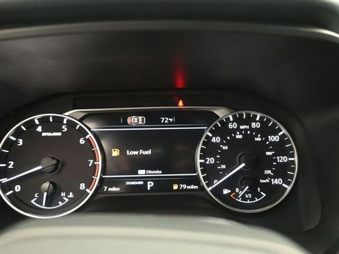 New 2026 Nissan Rogue S image 17