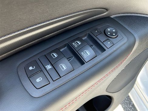 New 2026 Dodge Durango GT w/ Blacktop Package image 30