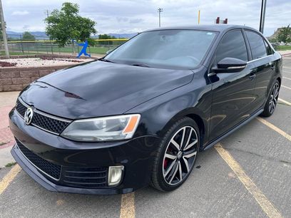 Used 2012 Volkswagen Jetta GLI Autobahn