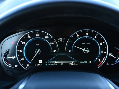 Used 2019 BMW X3 sDrive30i w/ Premium Package image 22