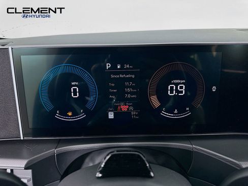 New 2026 Hyundai Santa Fe SEL image 16