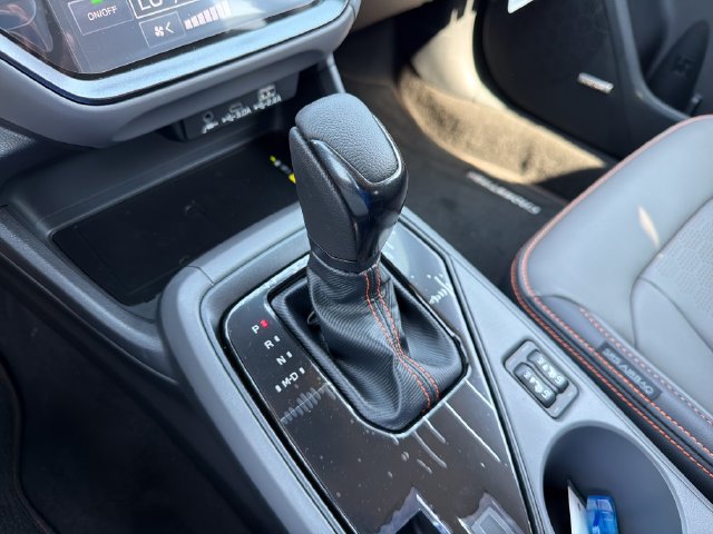 New 2026 Subaru Crosstrek 2.5i Limited AWD/4WD image 15