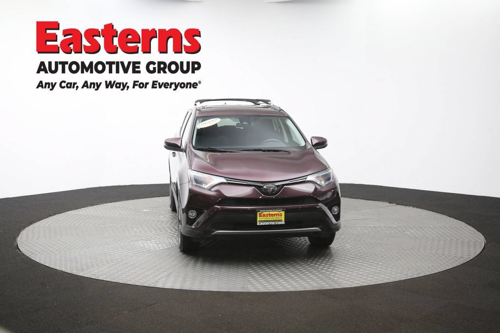 Used 2016 Toyota RAV4 XLE w/ Convenience Package AWD/4WD image 55