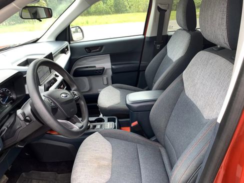 Used 2022 Ford Maverick XLT w/ Equipment Group 300A Standard image 15