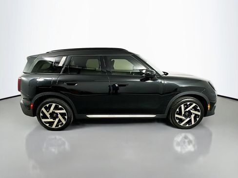 Certified 2025 MINI Cooper Countryman S image 4