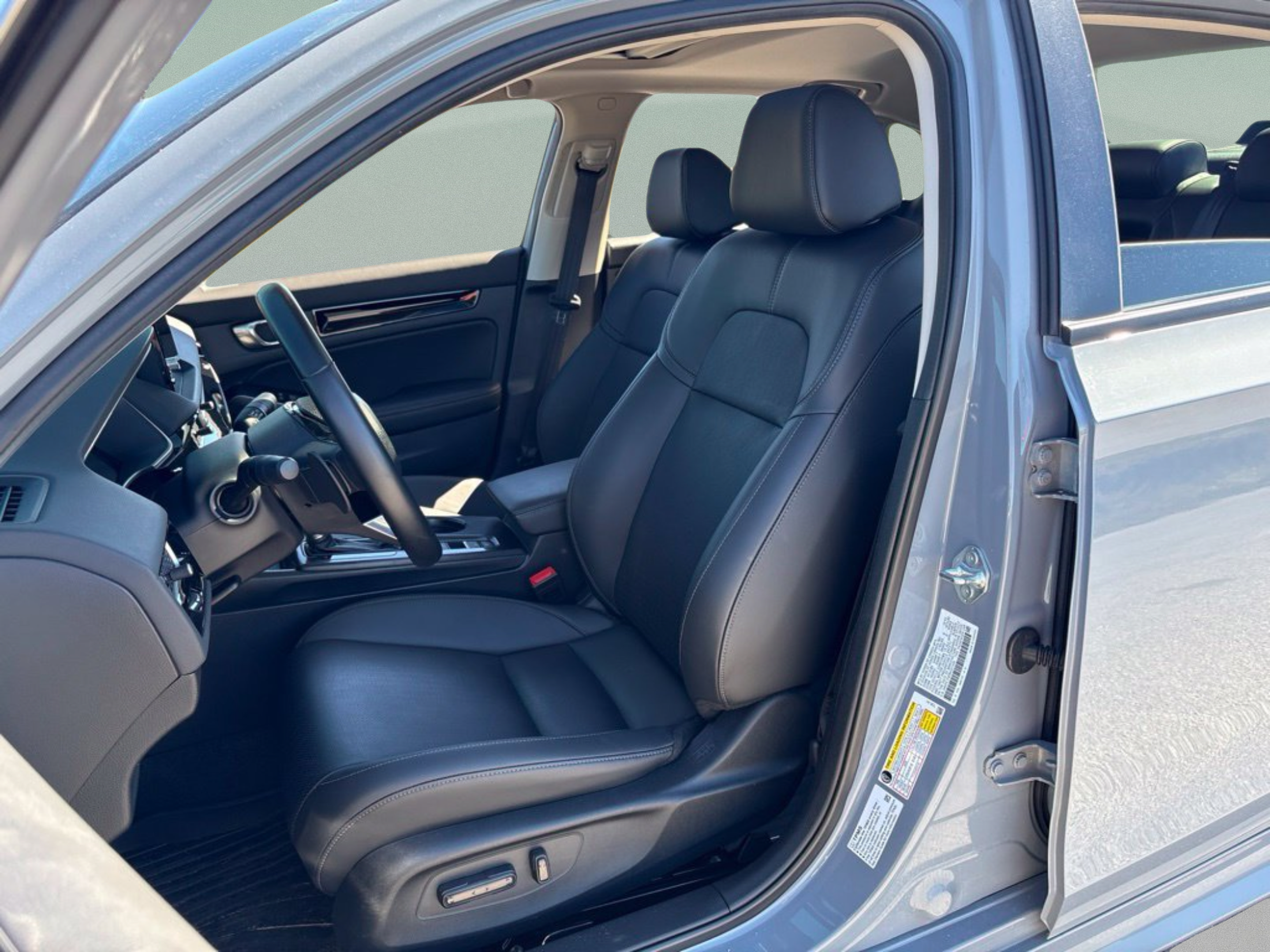 Used 2024 Honda Civic Touring image 19