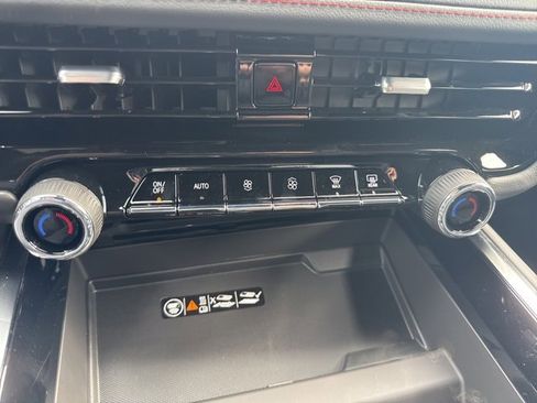 New 2026 Chevrolet Tahoe RST w/ Comfort Package image 13