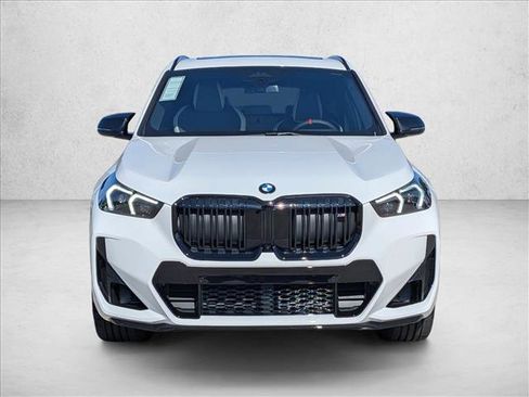 Used 2026 BMW X1 M35i w/ Technology Package AWD/4WD image 5