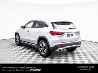 New 2026 Mercedes-Benz GLA 250 4MATIC video 3
