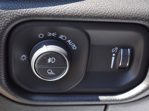 Used 2025 RAM 1500 Big Horn image 25