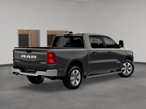 New 2026 RAM 1500 Big Horn image 4