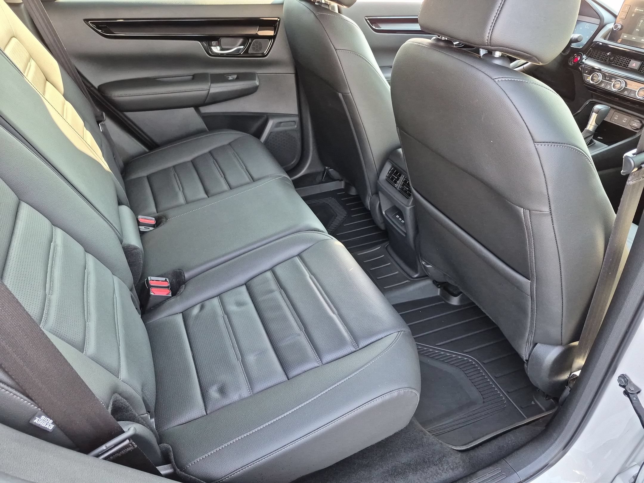Used 2026 Honda CR-V EX-L image 34
