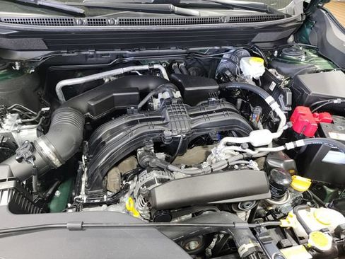Used 2026 Subaru Outback Premium AWD/4WD image 35