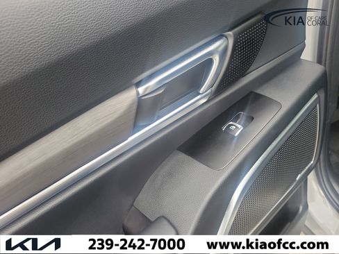 Certified 2024 Kia Telluride SX X-Pro AWD/4WD image 12