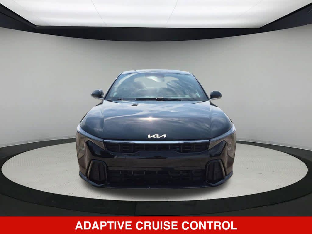 Used 2025 Kia K4 GT-Line w/ GT-Line Premium Package FWD image 10