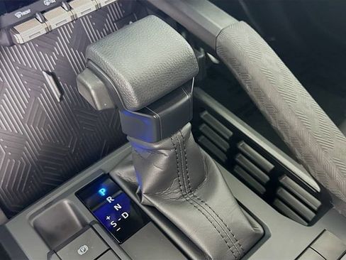 Certified 2026 Toyota Tacoma SR5 image 16