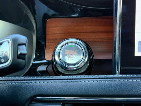 Certified 2022 Lincoln Corsair Reserve w/ Equipment Group 201A image 26