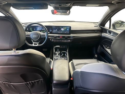 Used 2026 Kia K5 GT-Line w/ GT-Line Premium Package FWD image 10