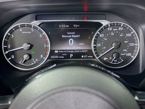 Used 2023 Nissan Rogue SV AWD/4WD image 12