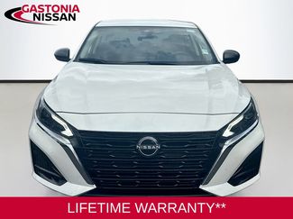 Used 2025 Nissan Altima 2.5 SV FWD video 2