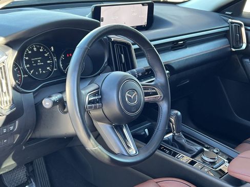 Used 2023 MAZDA CX-50 2.5 Turbo w/ Cargo Package image 17