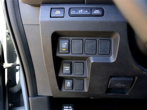 Used 2023 Nissan Frontier Pro-X w/ Technology Package image 20