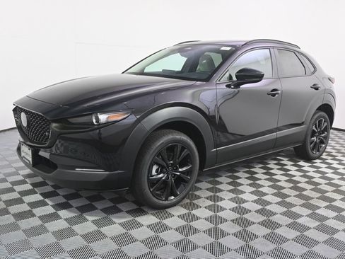 New 2026 MAZDA CX-30 Aire Edition AWD/4WD image 2