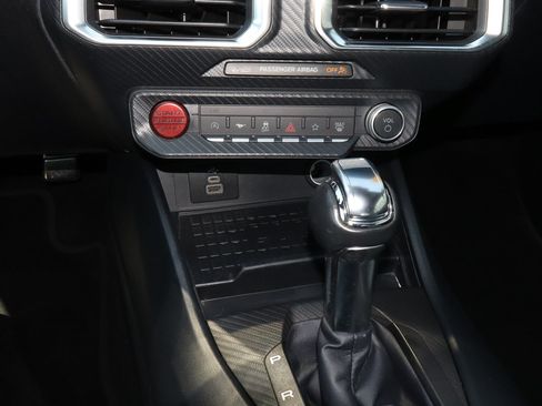 Used 2024 Ford Mustang Premium RWD image 11