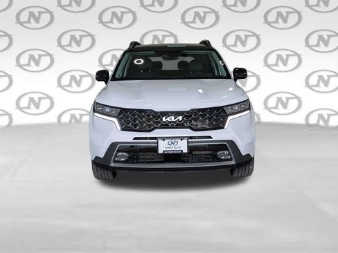 Used 2023 Kia Sorento SX Prestige AWD/4WD image 42