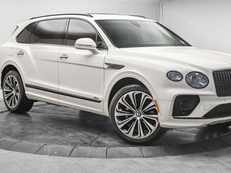 Certified 2023 Bentley Bentayga Extended Wheelbase 360° Tour